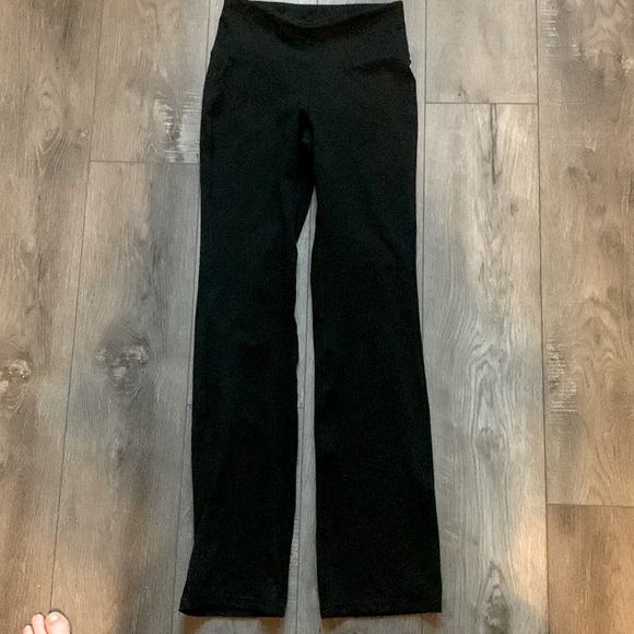 Old Navy athletic leggings! - Picture 1 of 3